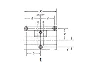 Ready BB Length Style High Production Standard Lenght Metric Bender