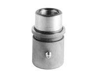 Ready Standard Shoulder Demountable Stainless Steel Bushings