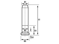 Mold Guide Pins