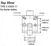 CAMDRIVE® Cams - 3