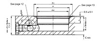 Ready CDSN Type Pad Mounted Cylinders - 2