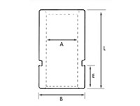 Ready Straight Sleeve Bushings - 2