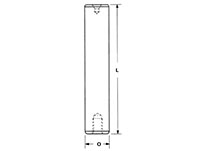 Ready Metric Precision Pins - 2