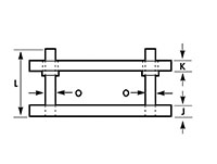 Custom, Two Post All Steel Die Sets - 3