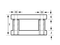 Custom, Four Post Ball Bearing Die Sets - 3