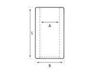 Metric Straight Sleeve Bushings - 2