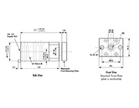 H2 Piercing/Forming Unit - 3