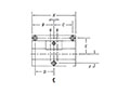 Ready BB Length Style High Production Standard Lenght Metric Bender