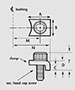 Ready Demountable Bushing Clamps - 2