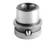 Ready Short Shoulder Demountable Stainless Steel Bushings