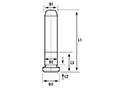 Mold Guide Pins