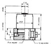 Ready CDSP Type Pad Mounted Cylinders