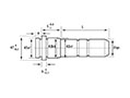 Mold Guide Pins and SinterLube® Mold Bushings - 3