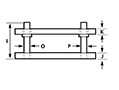 Custom, Two Post All Steel Die Sets - 6